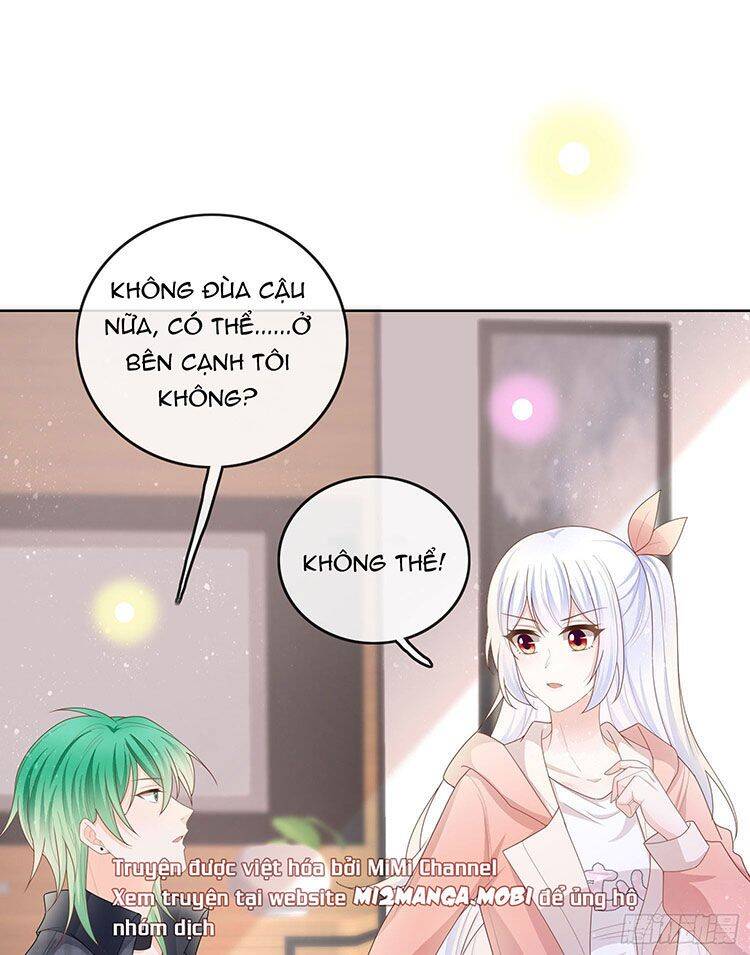 Ảnh Hậu Cũng Không Bằng Niệm Thanh Hoa Chapter 46 - Trang 2