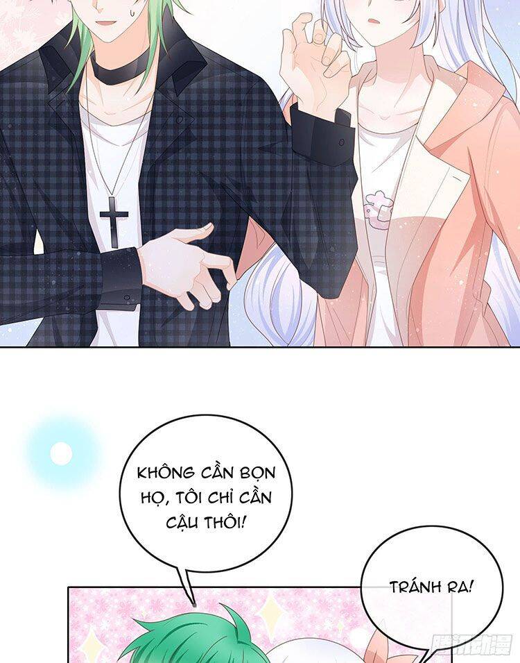 Ảnh Hậu Cũng Không Bằng Niệm Thanh Hoa Chapter 46 - Trang 2