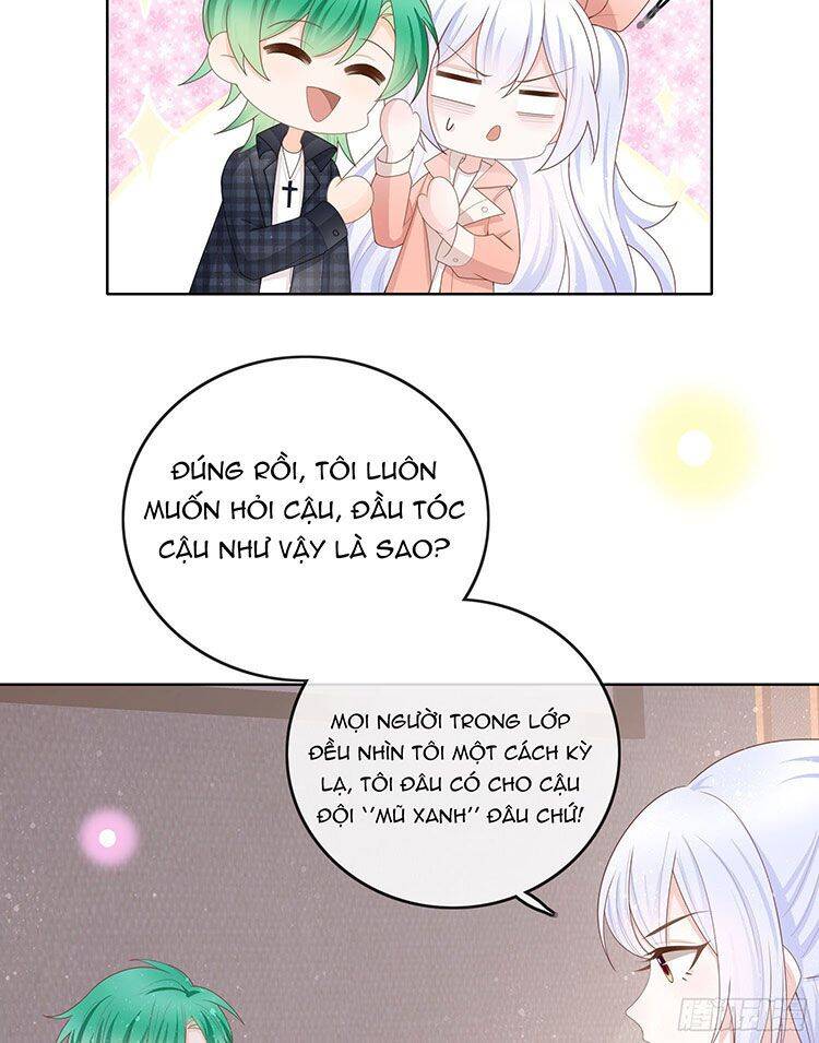 Ảnh Hậu Cũng Không Bằng Niệm Thanh Hoa Chapter 46 - Trang 2