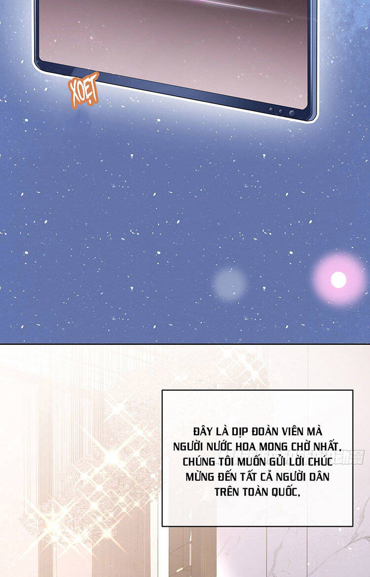 Ảnh Hậu Cũng Không Bằng Niệm Thanh Hoa Chapter 48 - Trang 2