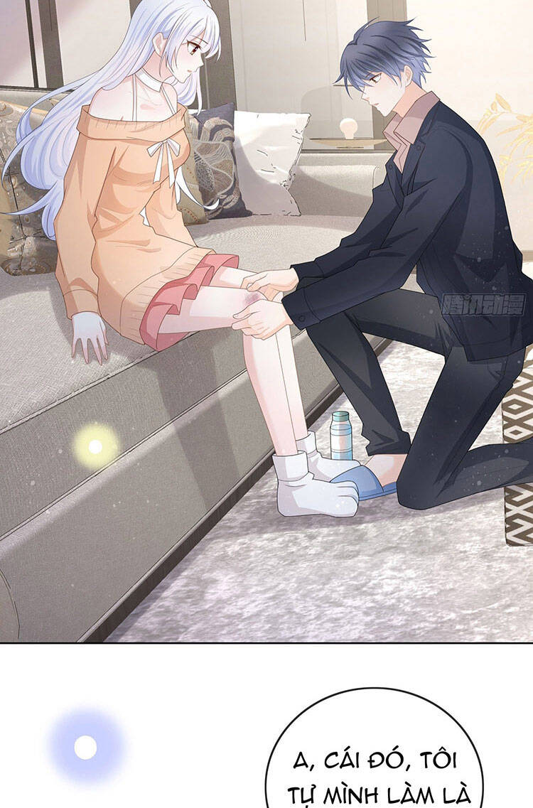 Ảnh Hậu Cũng Không Bằng Niệm Thanh Hoa Chapter 48 - Trang 2