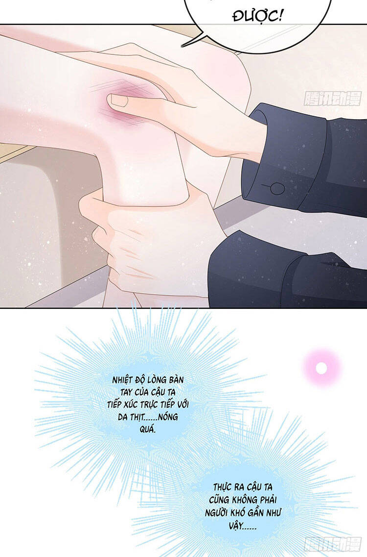 Ảnh Hậu Cũng Không Bằng Niệm Thanh Hoa Chapter 48 - Trang 2
