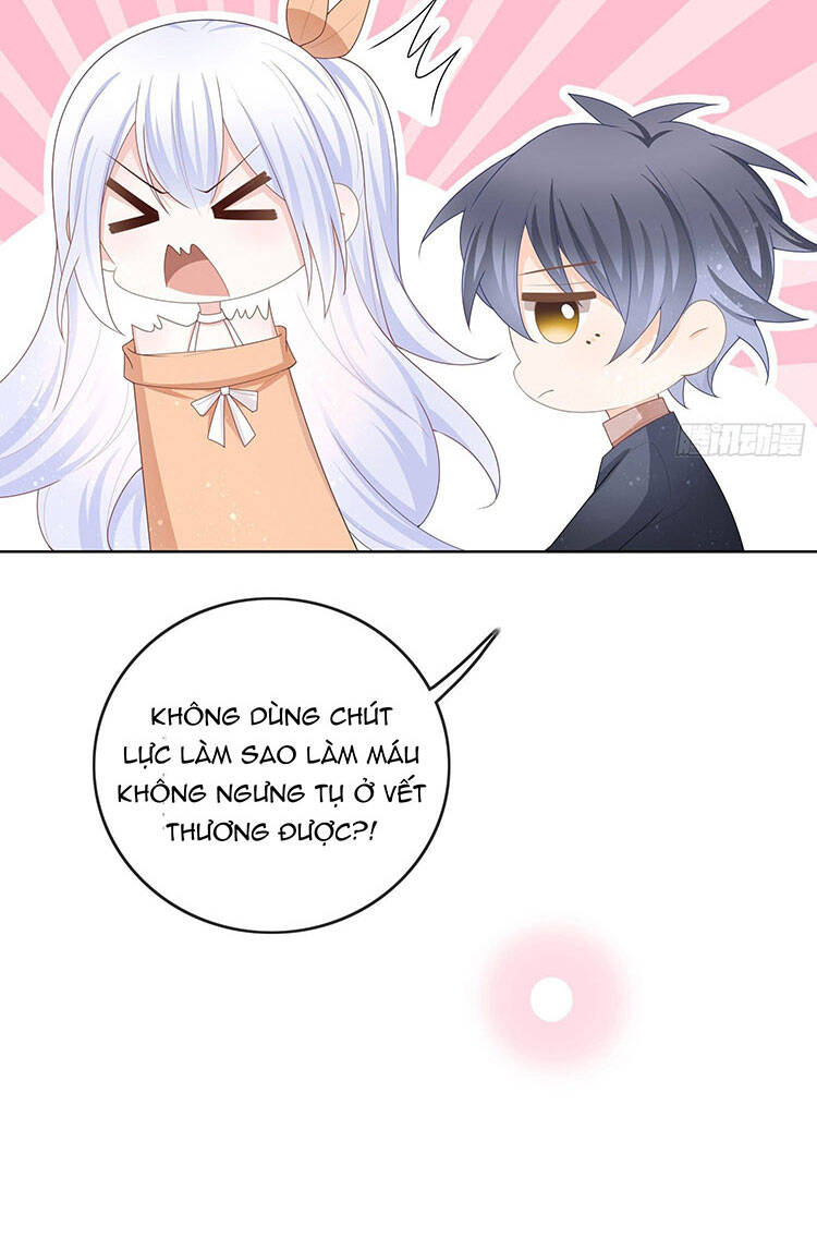 Ảnh Hậu Cũng Không Bằng Niệm Thanh Hoa Chapter 48 - Trang 2