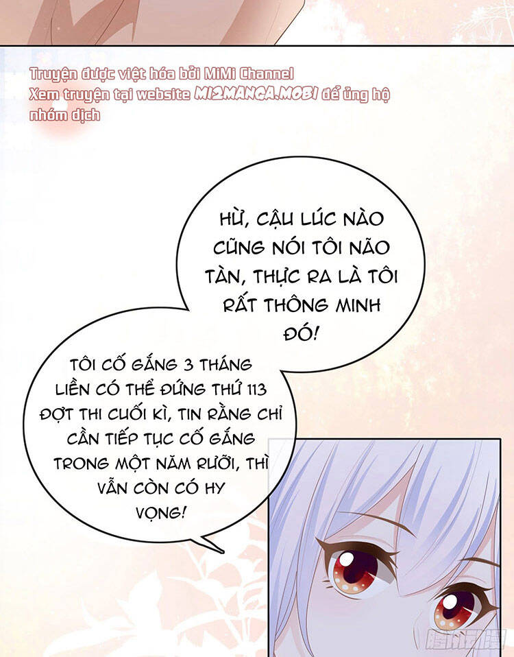 Ảnh Hậu Cũng Không Bằng Niệm Thanh Hoa Chapter 48 - Trang 2