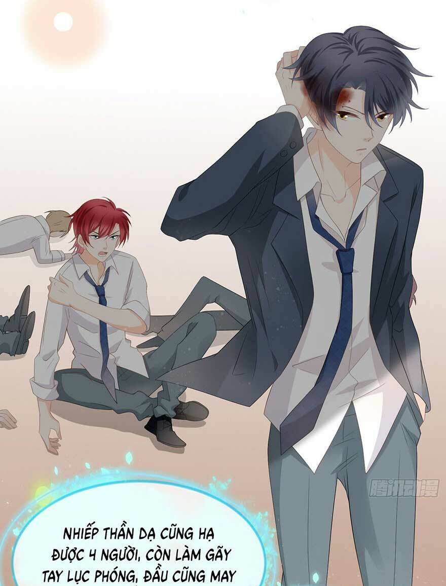 Ảnh Hậu Cũng Không Bằng Niệm Thanh Hoa Chapter 5 - Trang 2