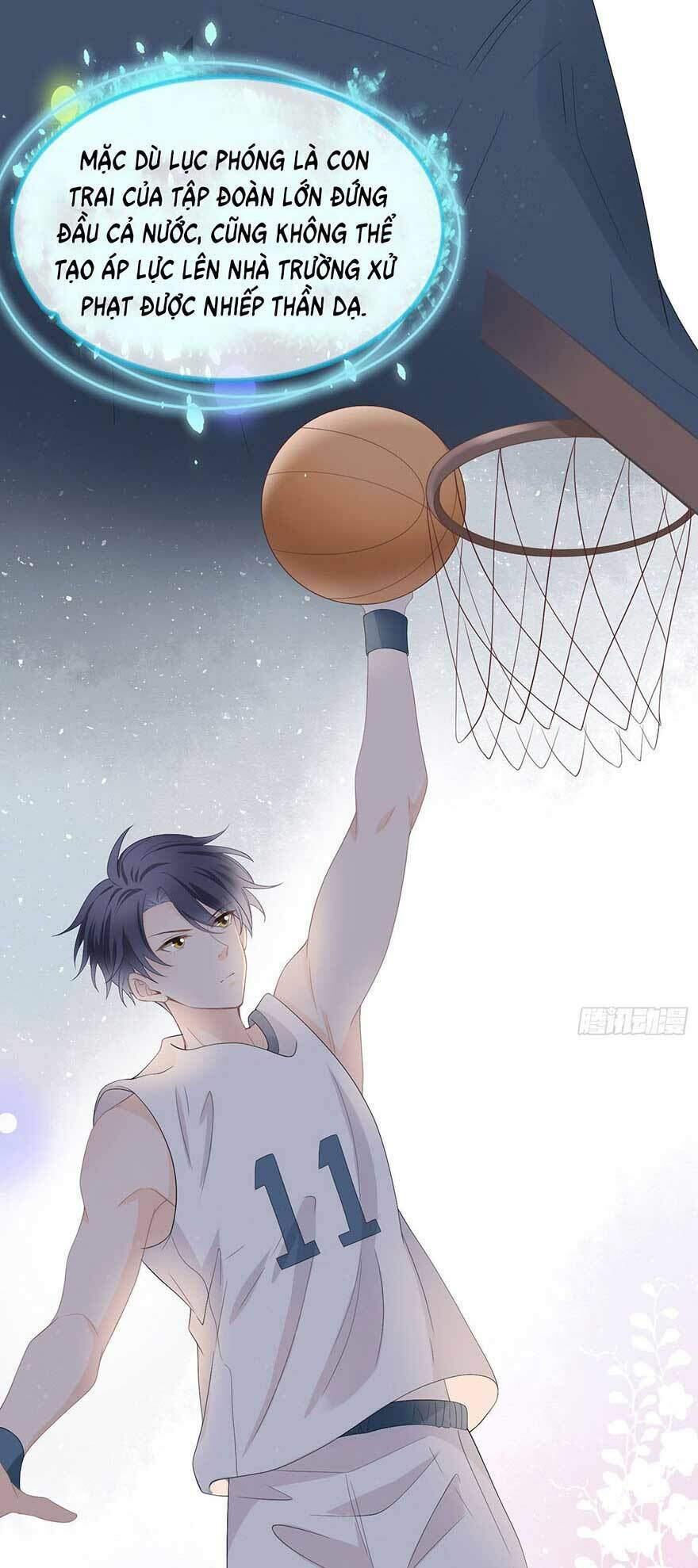 Ảnh Hậu Cũng Không Bằng Niệm Thanh Hoa Chapter 5 - Trang 2