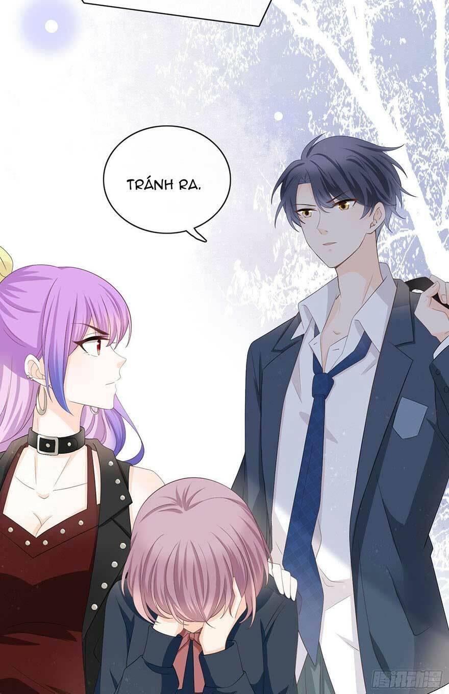 Ảnh Hậu Cũng Không Bằng Niệm Thanh Hoa Chapter 5 - Trang 2