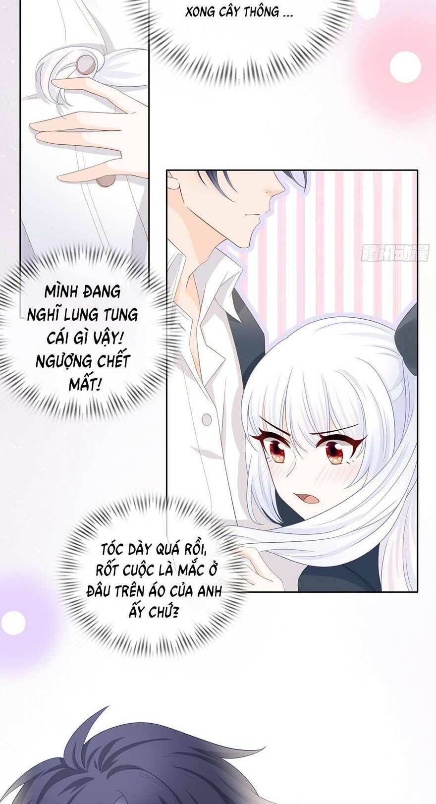 Ảnh Hậu Cũng Không Bằng Niệm Thanh Hoa Chapter 5 - Trang 2