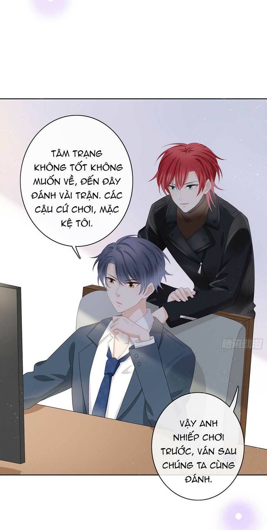 Ảnh Hậu Cũng Không Bằng Niệm Thanh Hoa Chapter 5 - Trang 2