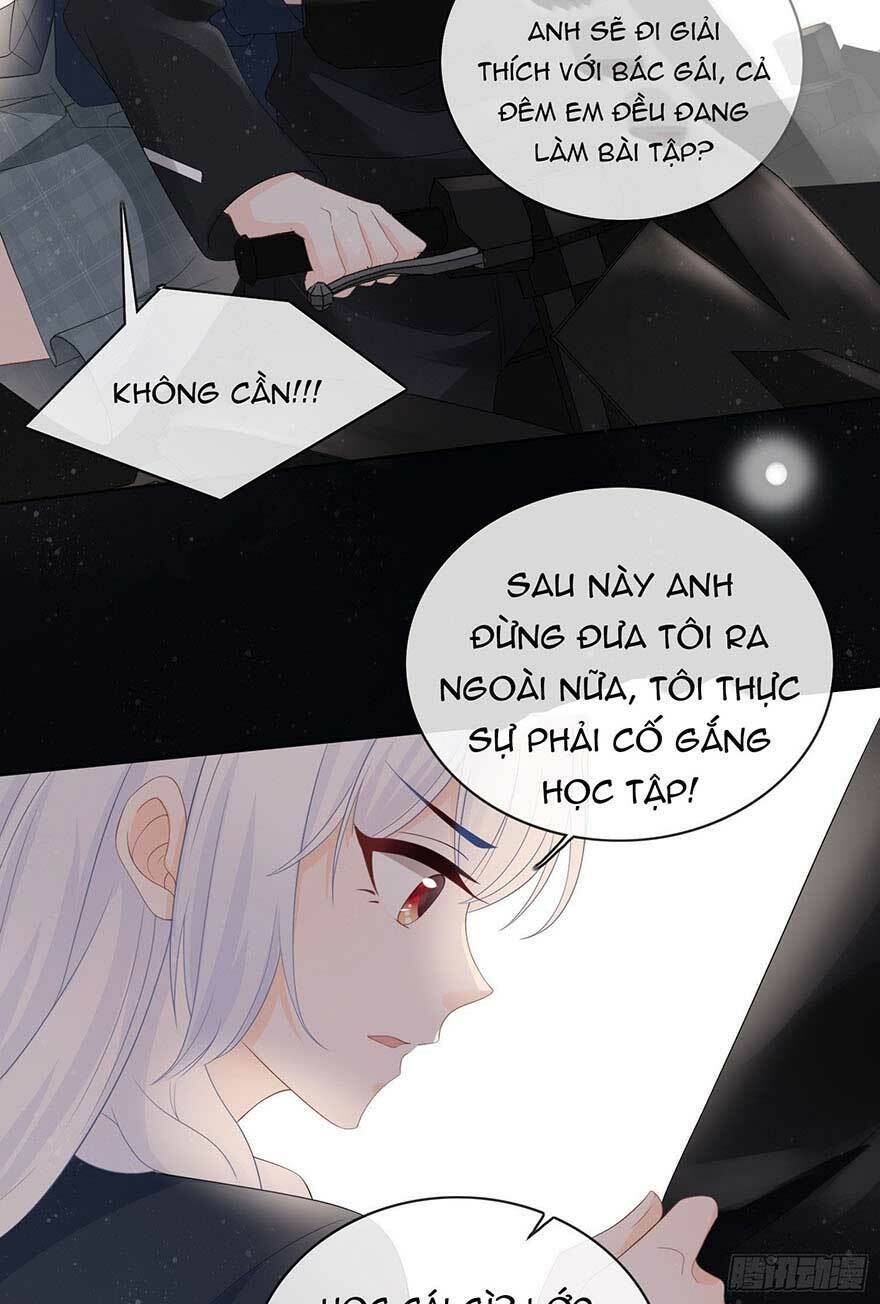 Ảnh Hậu Cũng Không Bằng Niệm Thanh Hoa Chapter 5 - Trang 2