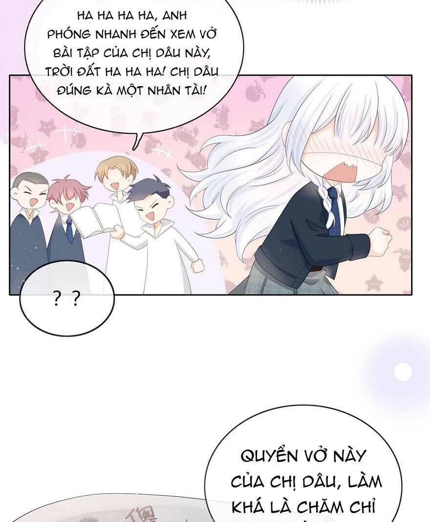 Ảnh Hậu Cũng Không Bằng Niệm Thanh Hoa Chapter 5 - Trang 2