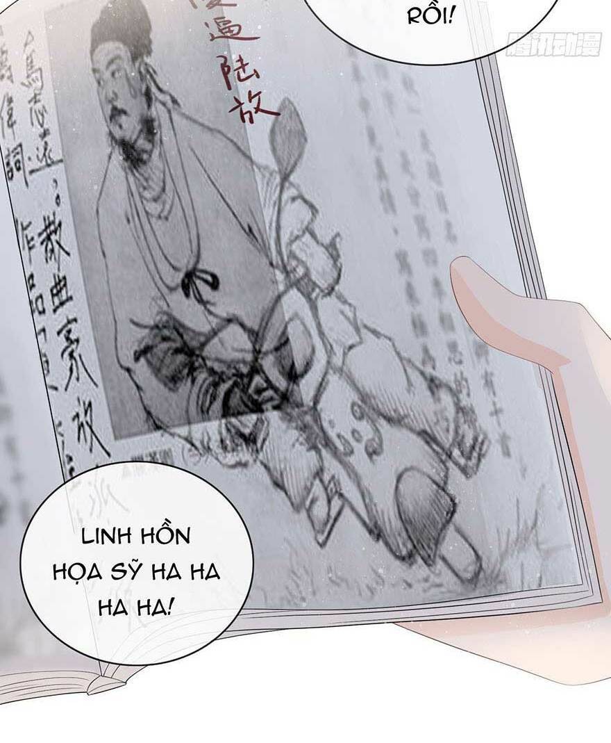 Ảnh Hậu Cũng Không Bằng Niệm Thanh Hoa Chapter 5 - Trang 2