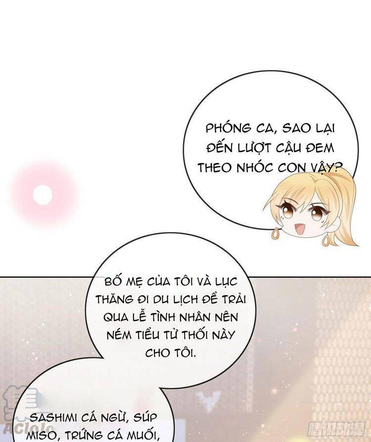 Ảnh Hậu Cũng Không Bằng Niệm Thanh Hoa Chapter 50 - Trang 2