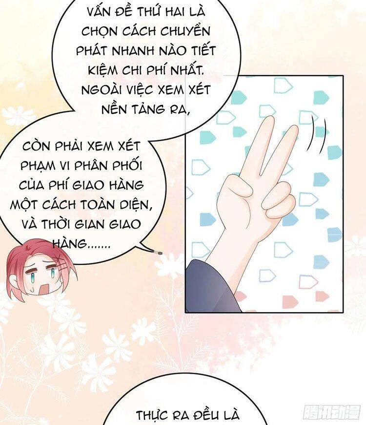 Ảnh Hậu Cũng Không Bằng Niệm Thanh Hoa Chapter 50 - Trang 2