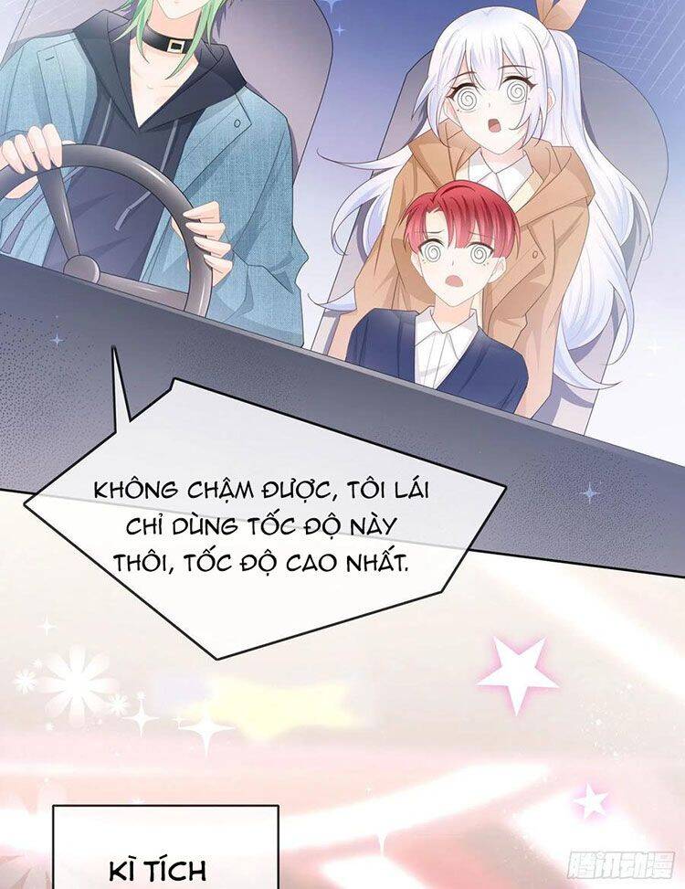 Ảnh Hậu Cũng Không Bằng Niệm Thanh Hoa Chapter 51 - Trang 2