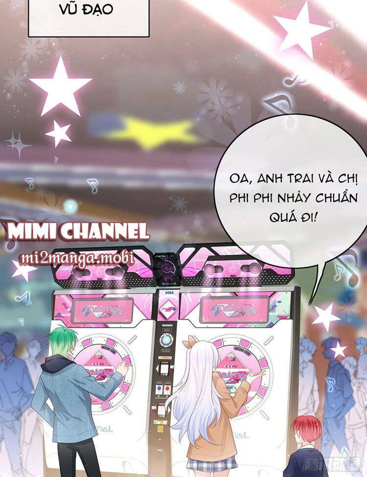 Ảnh Hậu Cũng Không Bằng Niệm Thanh Hoa Chapter 51 - Trang 2