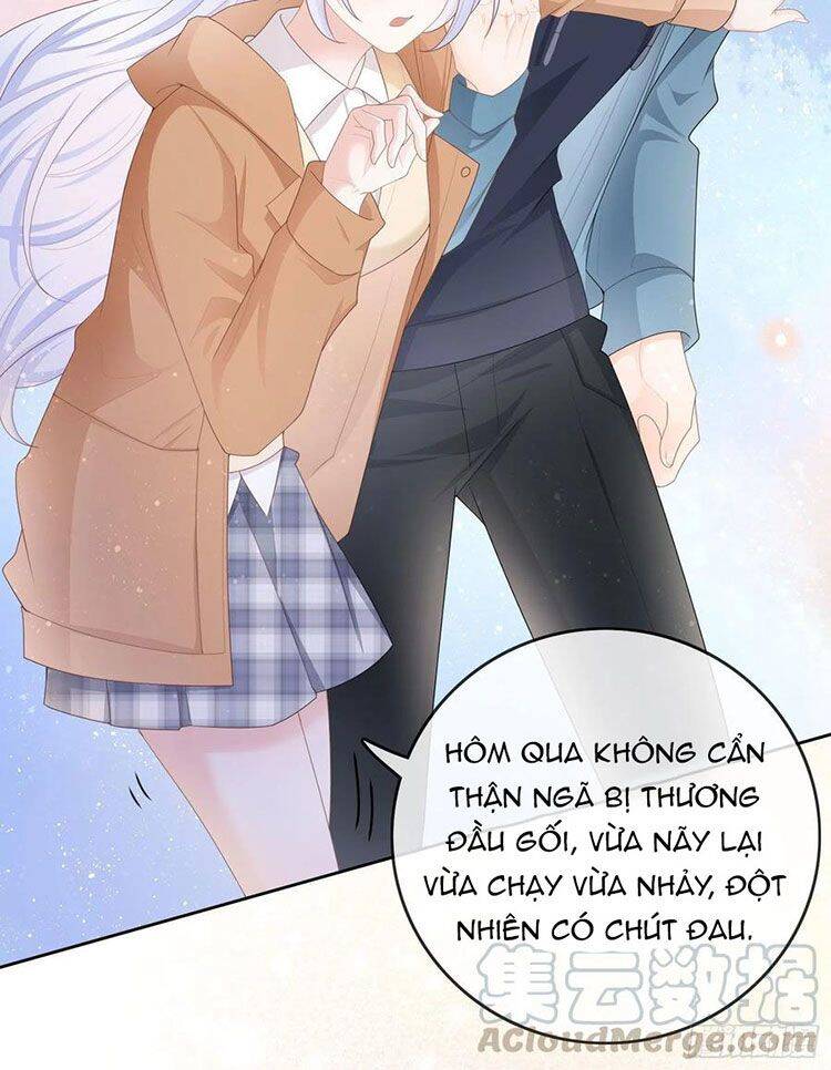 Ảnh Hậu Cũng Không Bằng Niệm Thanh Hoa Chapter 51 - Trang 2