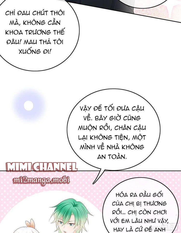 Ảnh Hậu Cũng Không Bằng Niệm Thanh Hoa Chapter 51 - Trang 2