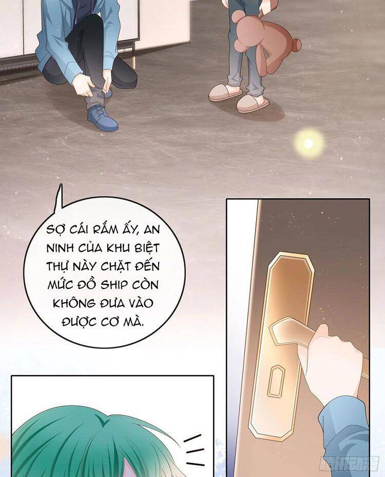 Ảnh Hậu Cũng Không Bằng Niệm Thanh Hoa Chapter 51 - Trang 2