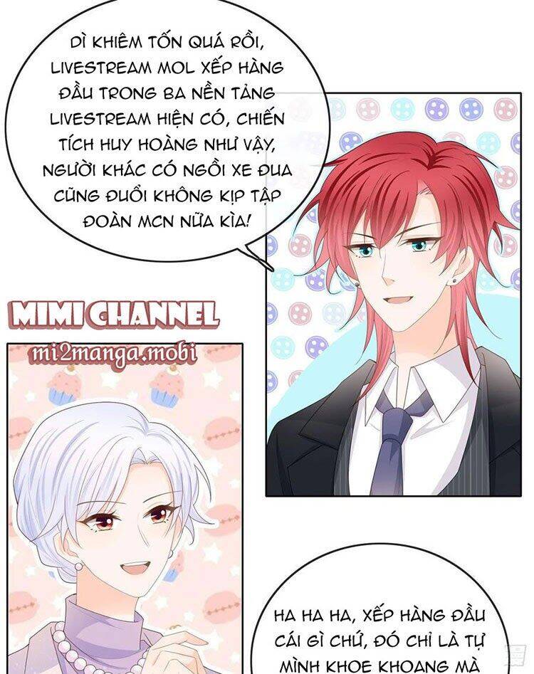 Ảnh Hậu Cũng Không Bằng Niệm Thanh Hoa Chapter 54 - Trang 2