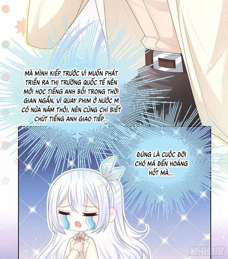 Ảnh Hậu Cũng Không Bằng Niệm Thanh Hoa Chapter 55 - Trang 2