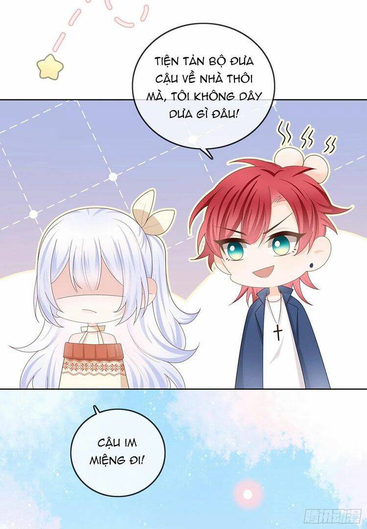 Ảnh Hậu Cũng Không Bằng Niệm Thanh Hoa Chapter 57 - Trang 2