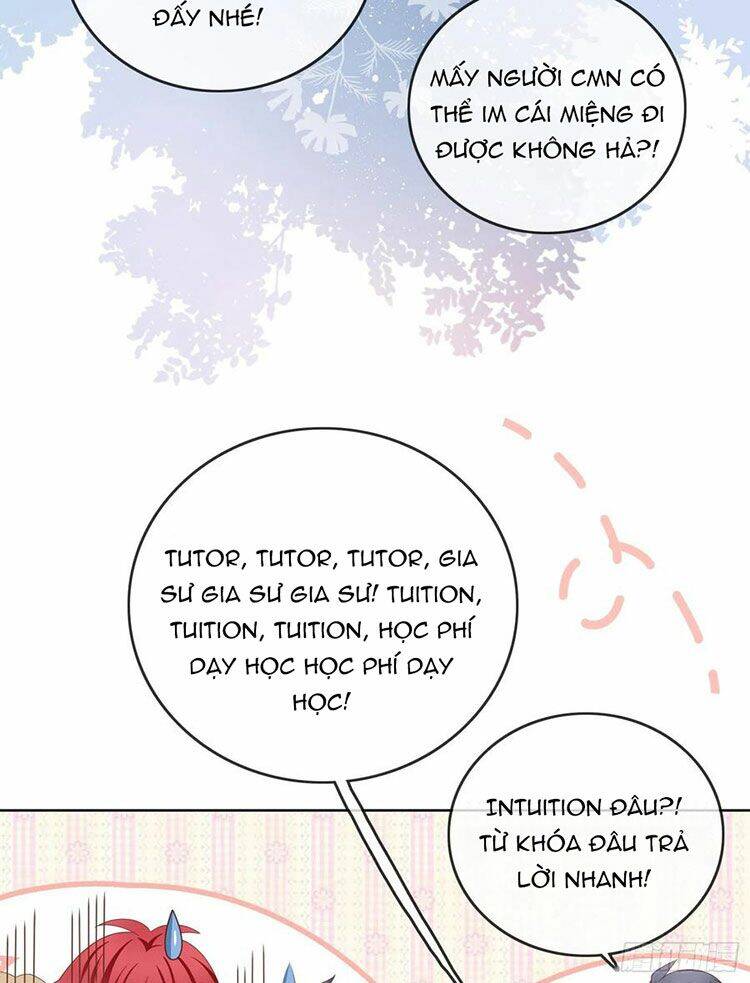 Ảnh Hậu Cũng Không Bằng Niệm Thanh Hoa Chapter 57 - Trang 2