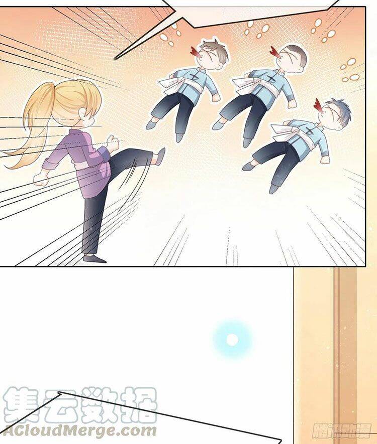 Ảnh Hậu Cũng Không Bằng Niệm Thanh Hoa Chapter 58 - Trang 2