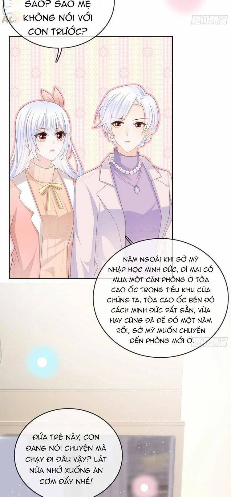 Ảnh Hậu Cũng Không Bằng Niệm Thanh Hoa Chapter 59 - Trang 2