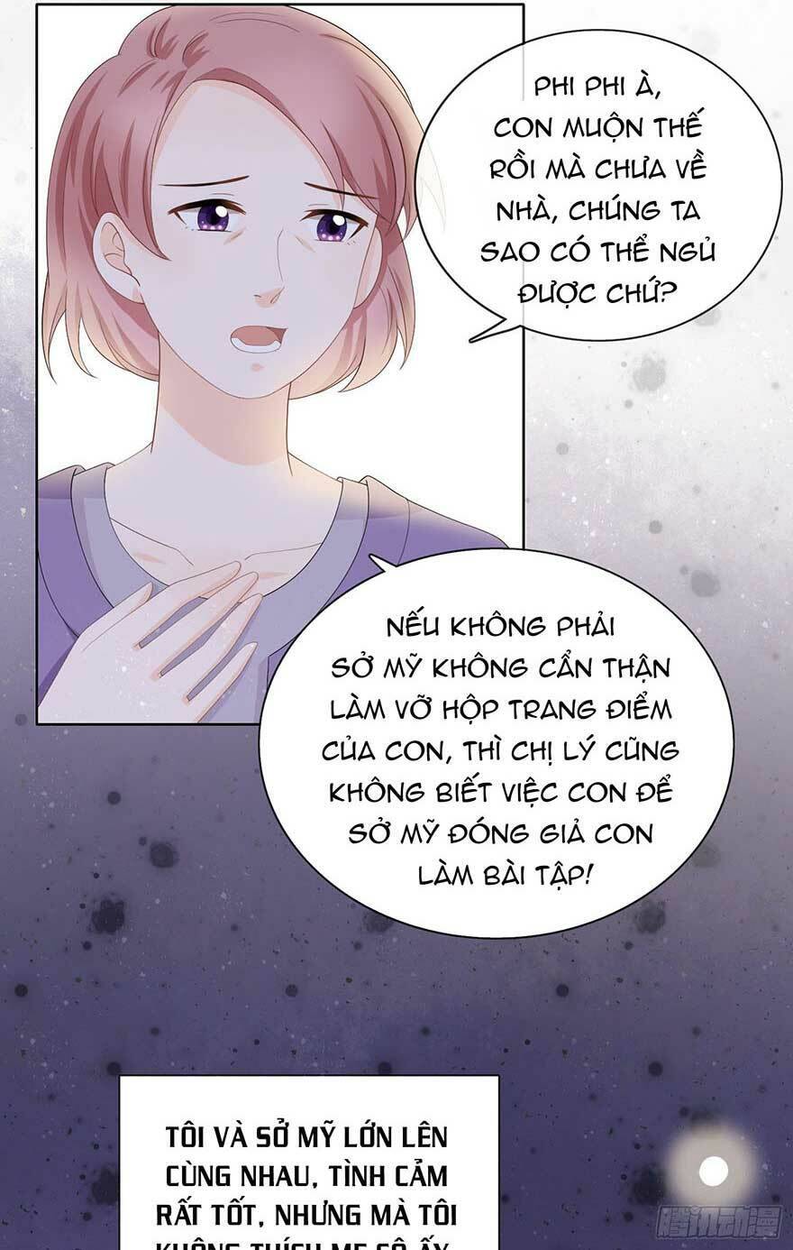 Ảnh Hậu Cũng Không Bằng Niệm Thanh Hoa Chapter 6 - Trang 2