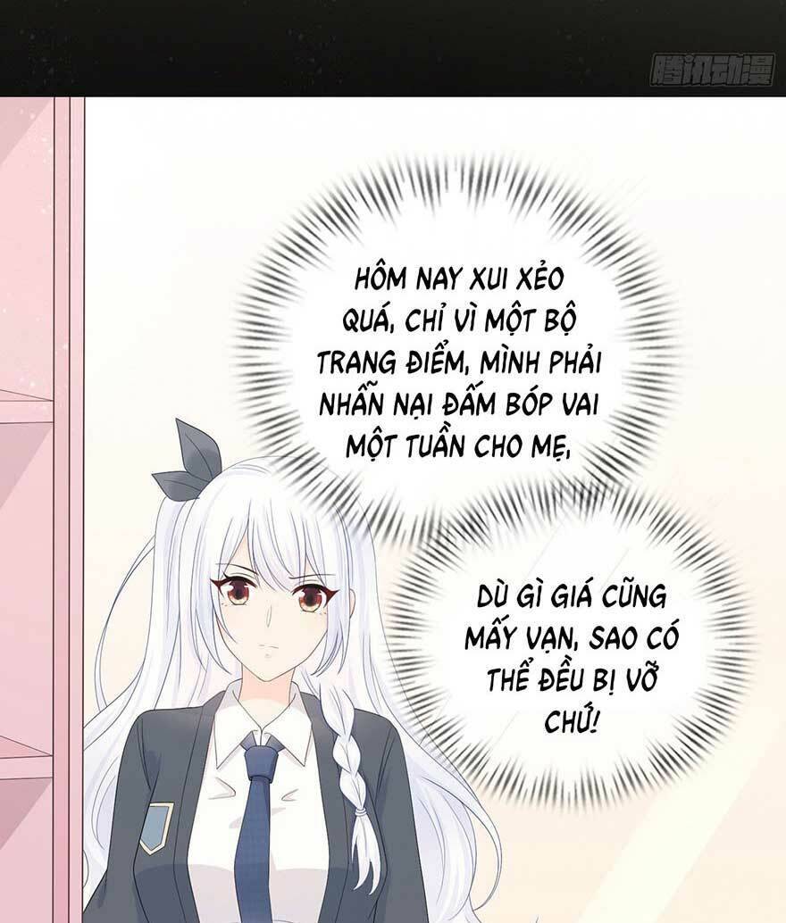 Ảnh Hậu Cũng Không Bằng Niệm Thanh Hoa Chapter 6 - Trang 2