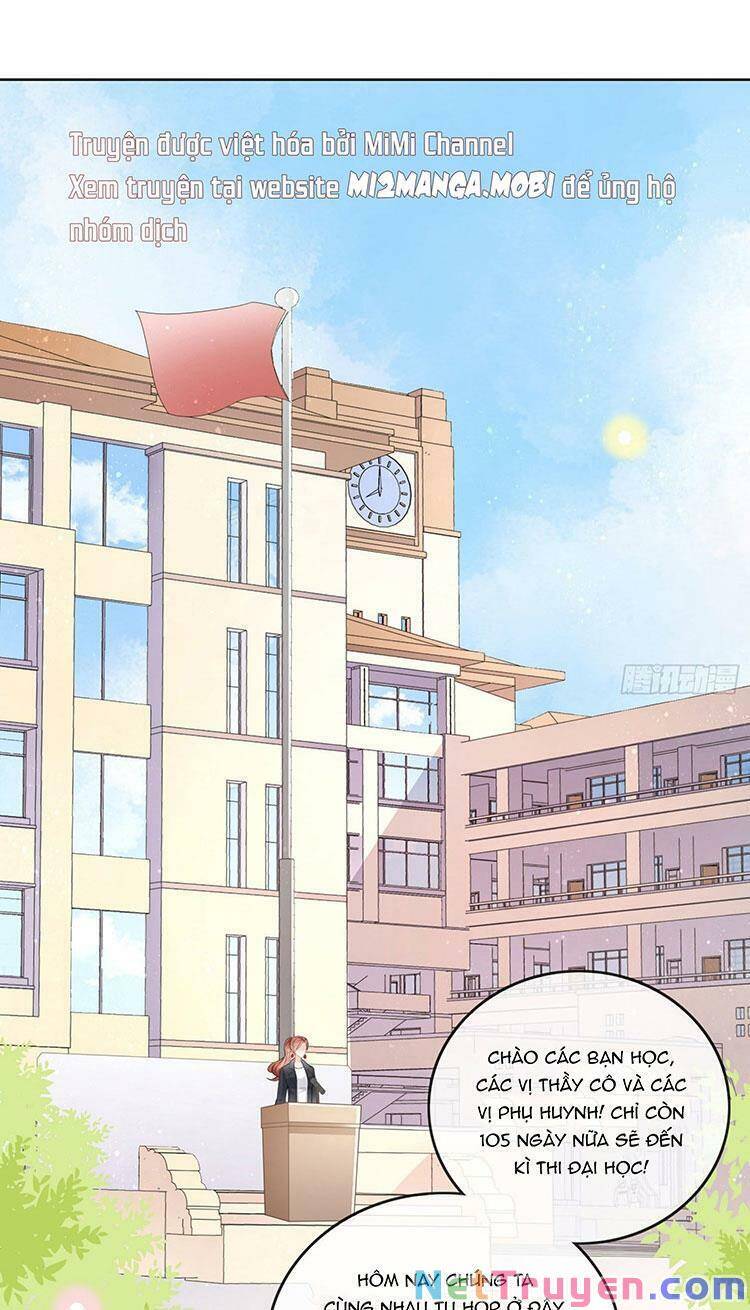 Ảnh Hậu Cũng Không Bằng Niệm Thanh Hoa Chapter 60 - Trang 2