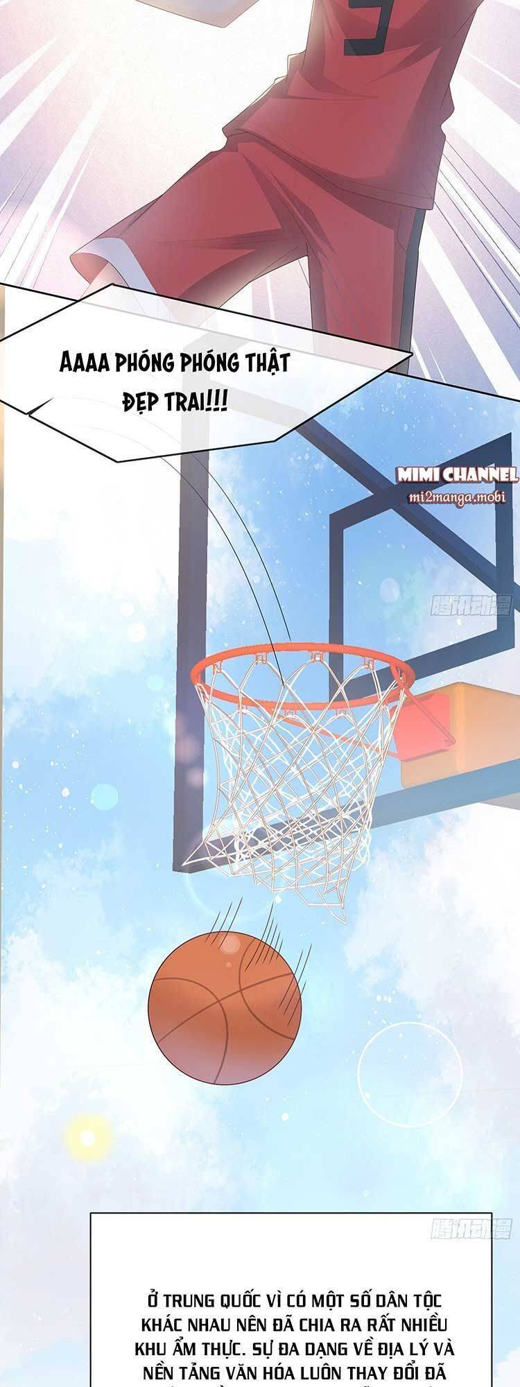 Ảnh Hậu Cũng Không Bằng Niệm Thanh Hoa Chapter 61 - Trang 2