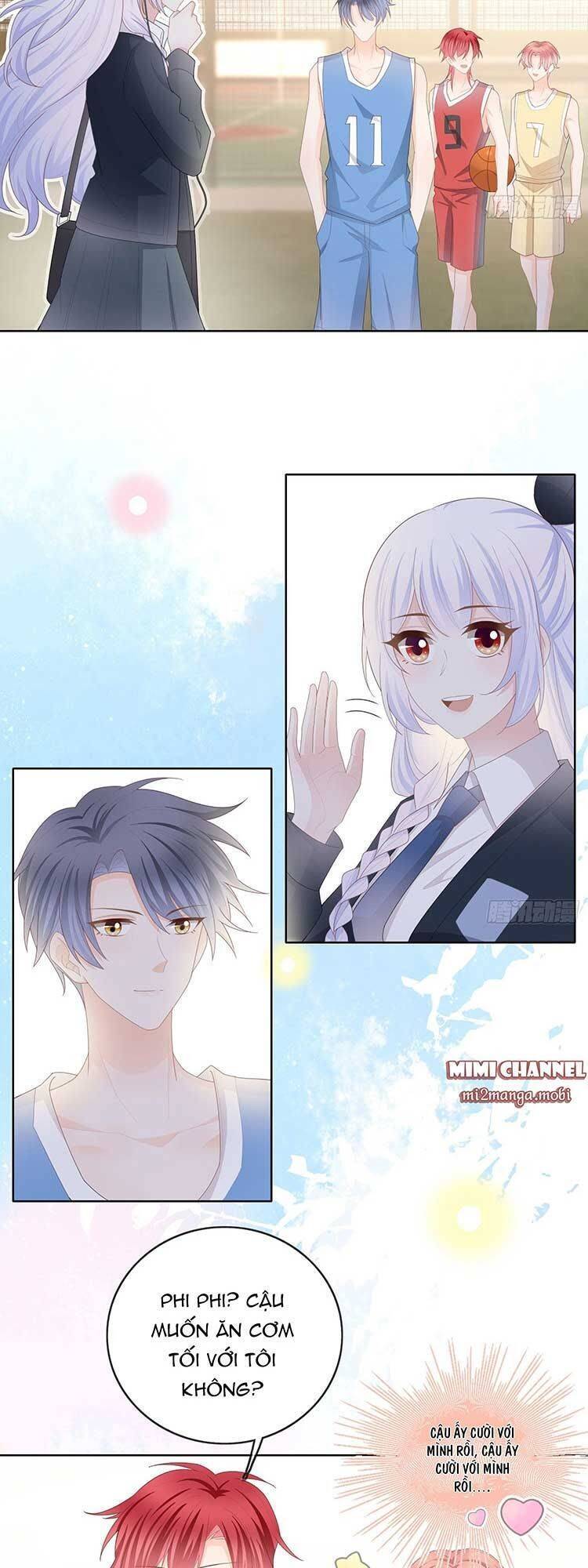 Ảnh Hậu Cũng Không Bằng Niệm Thanh Hoa Chapter 61 - Trang 2