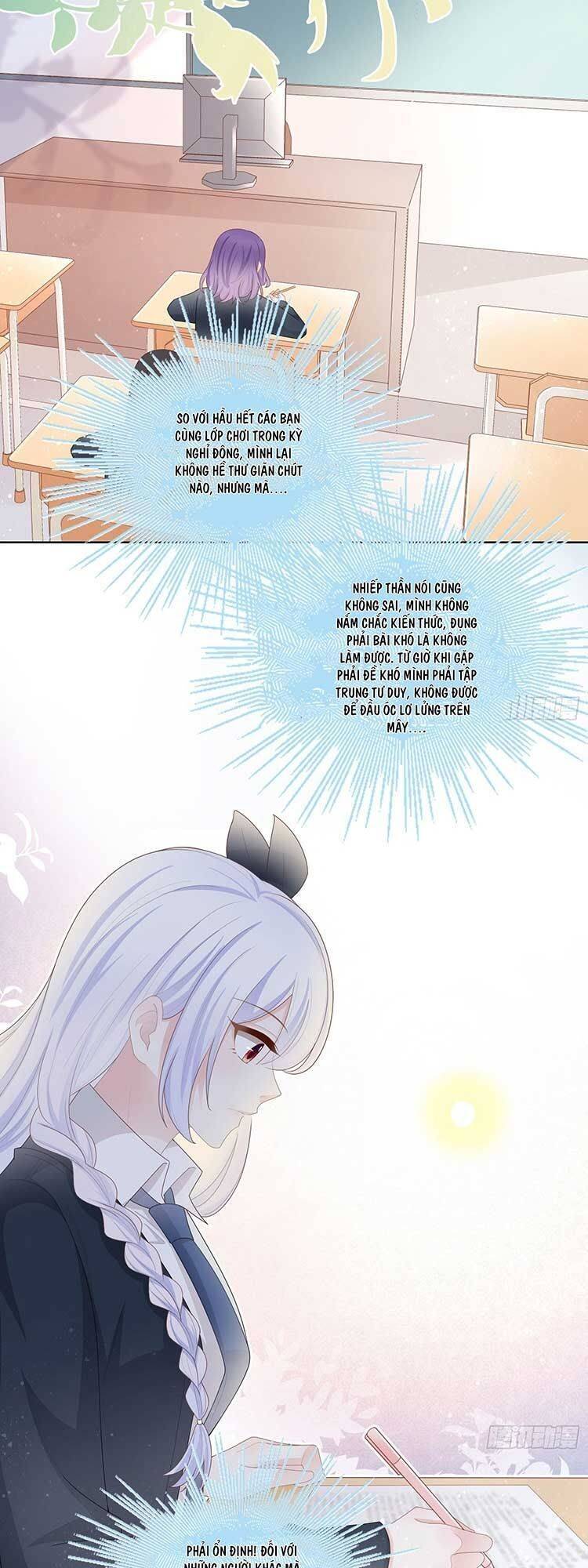 Ảnh Hậu Cũng Không Bằng Niệm Thanh Hoa Chapter 61 - Trang 2