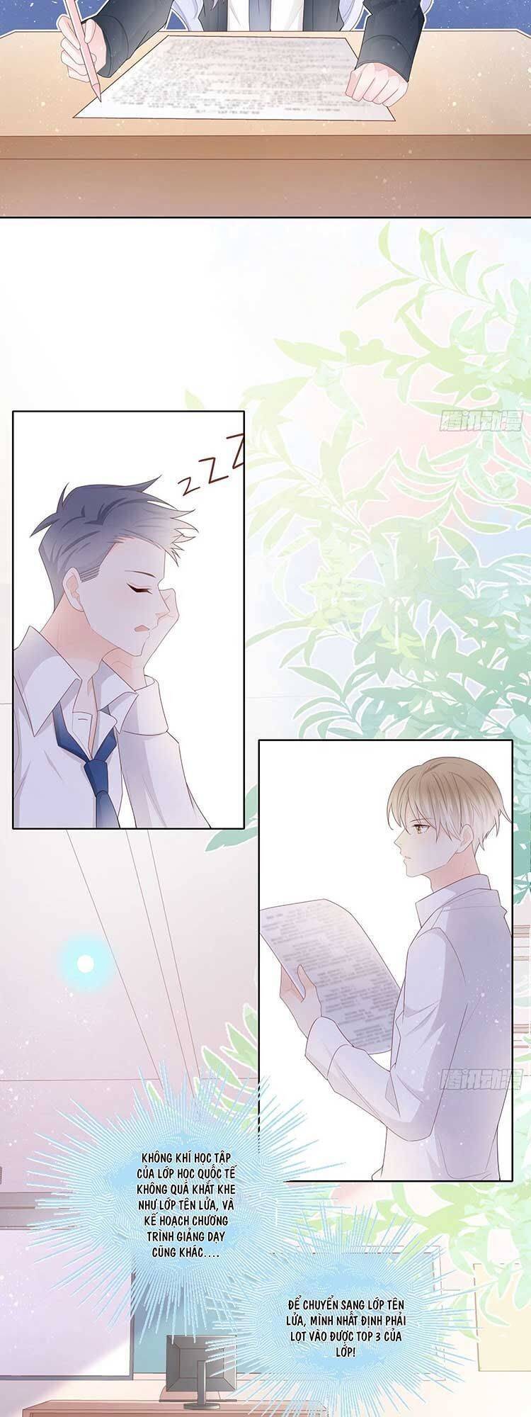 Ảnh Hậu Cũng Không Bằng Niệm Thanh Hoa Chapter 61 - Trang 2