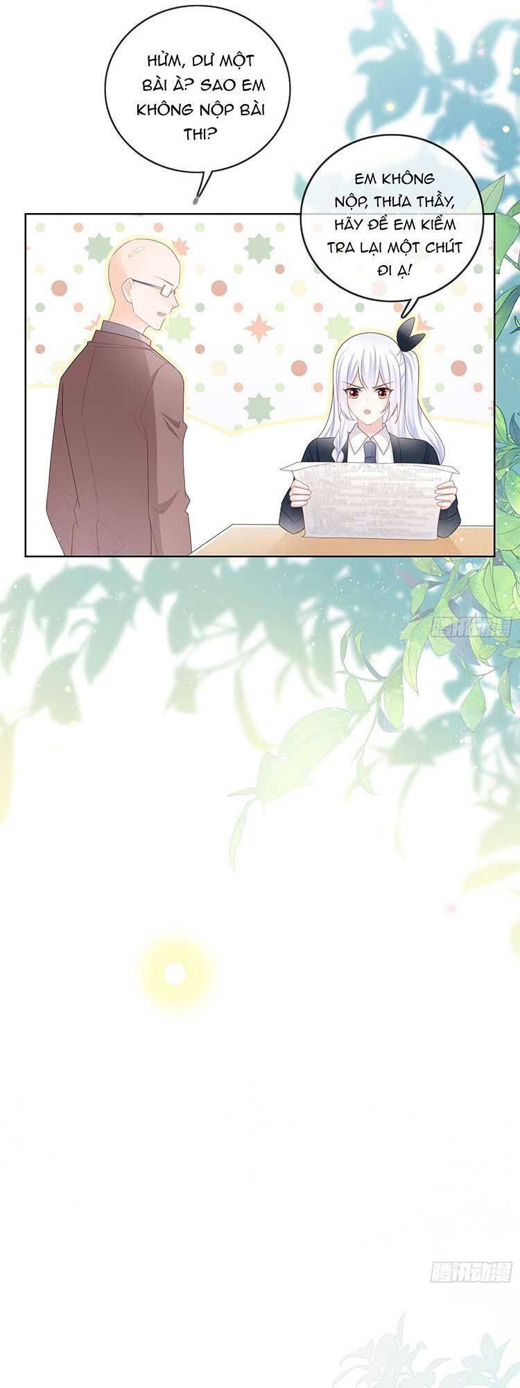 Ảnh Hậu Cũng Không Bằng Niệm Thanh Hoa Chapter 61 - Trang 2