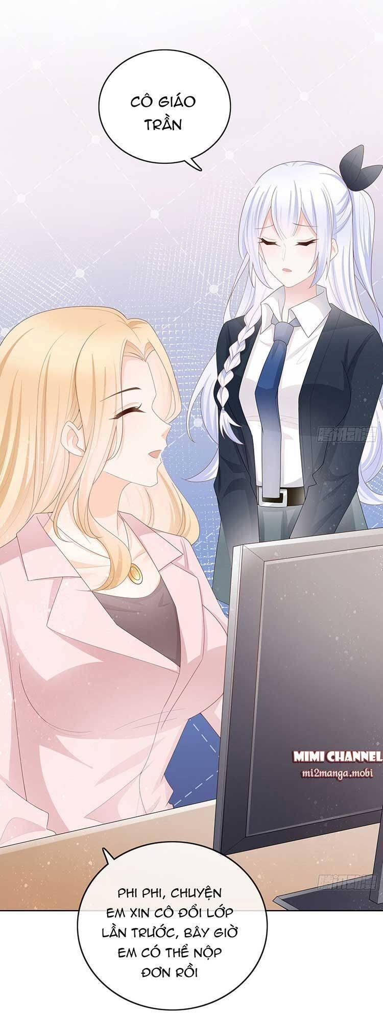 Ảnh Hậu Cũng Không Bằng Niệm Thanh Hoa Chapter 61 - Trang 2