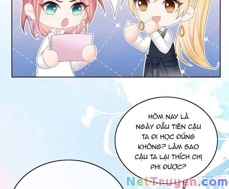 Ảnh Hậu Cũng Không Bằng Niệm Thanh Hoa Chapter 61 - Trang 2