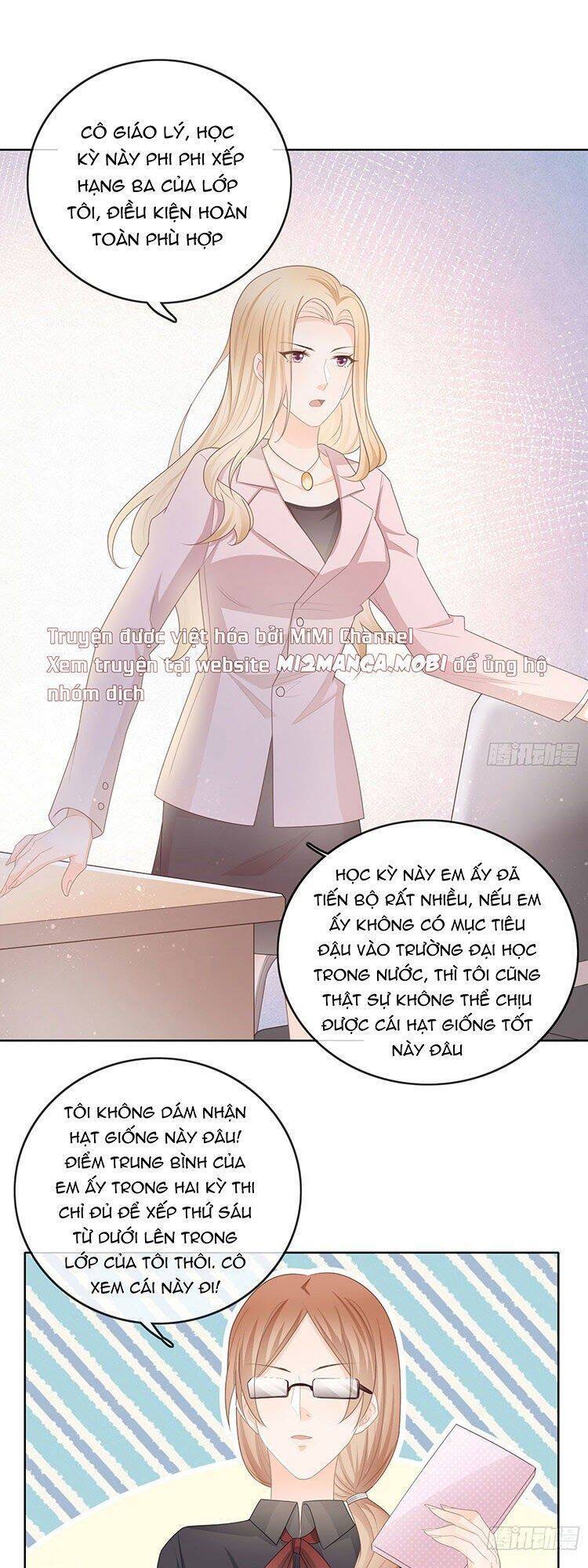 Ảnh Hậu Cũng Không Bằng Niệm Thanh Hoa Chapter 62 - Trang 2