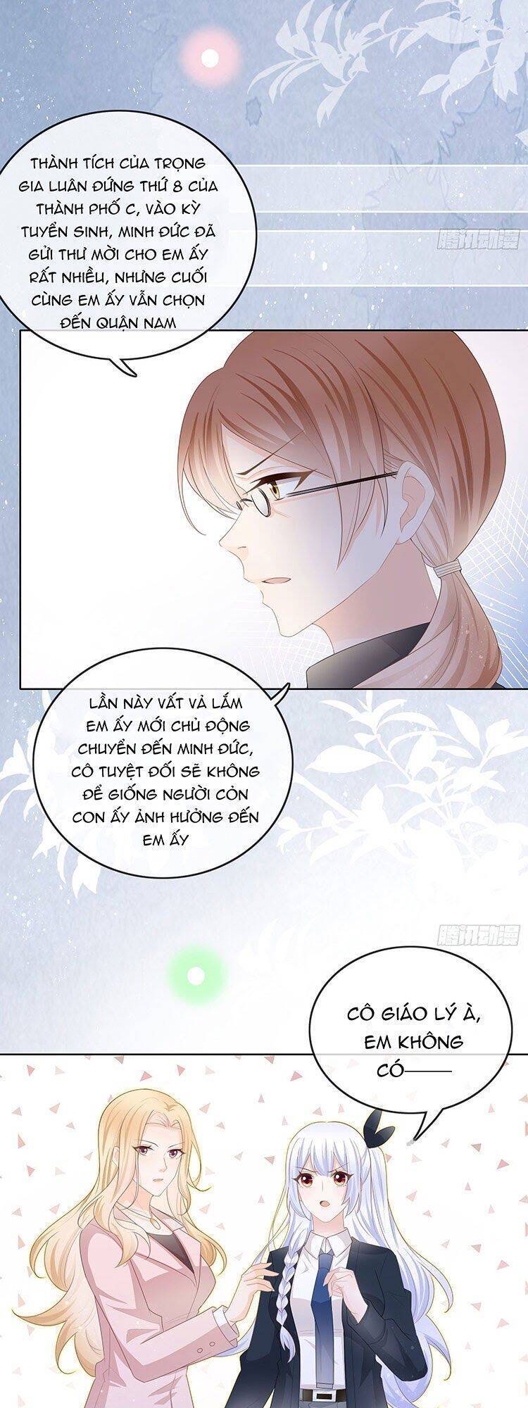 Ảnh Hậu Cũng Không Bằng Niệm Thanh Hoa Chapter 62 - Trang 2