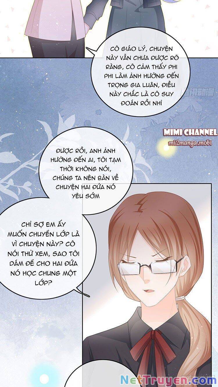 Ảnh Hậu Cũng Không Bằng Niệm Thanh Hoa Chapter 62 - Trang 2