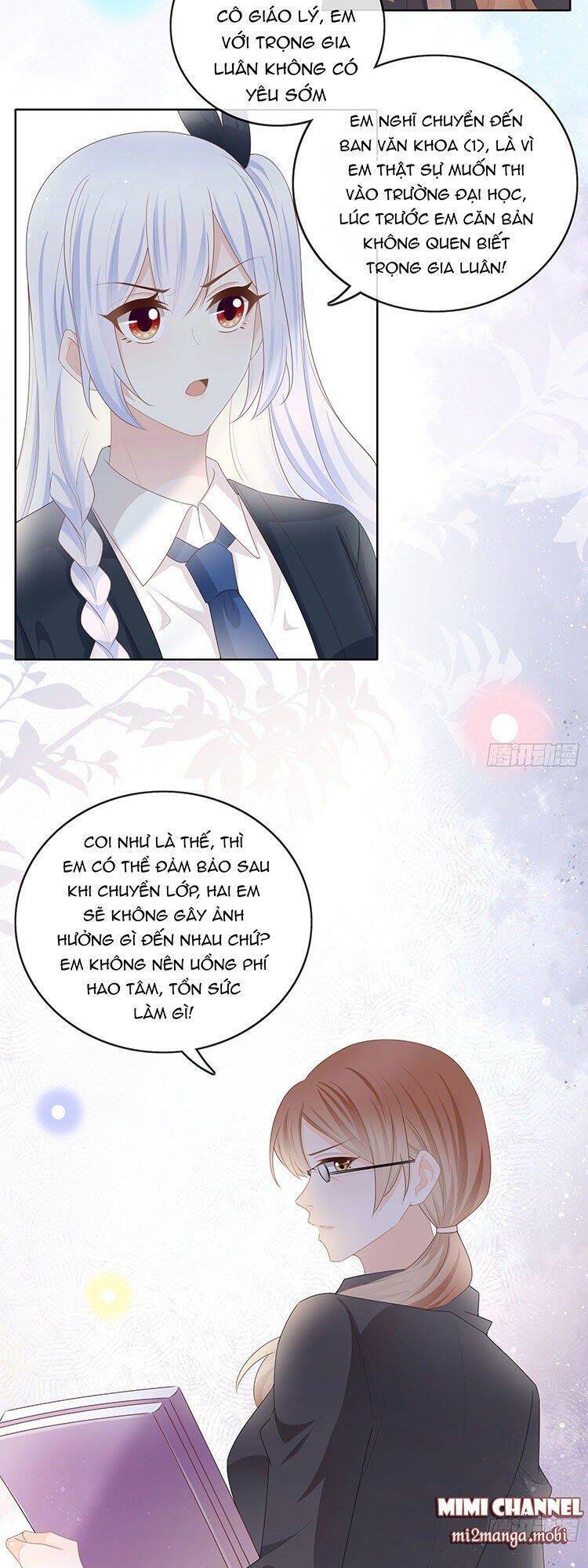 Ảnh Hậu Cũng Không Bằng Niệm Thanh Hoa Chapter 62 - Trang 2