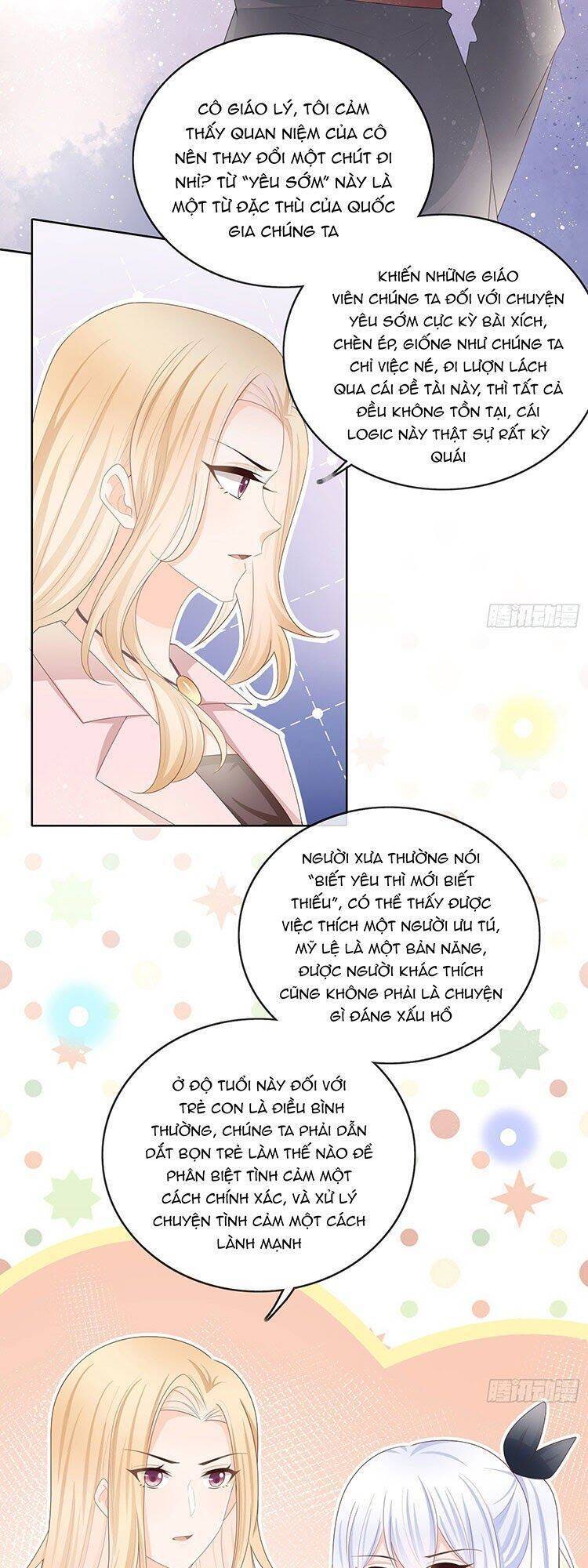 Ảnh Hậu Cũng Không Bằng Niệm Thanh Hoa Chapter 62 - Trang 2