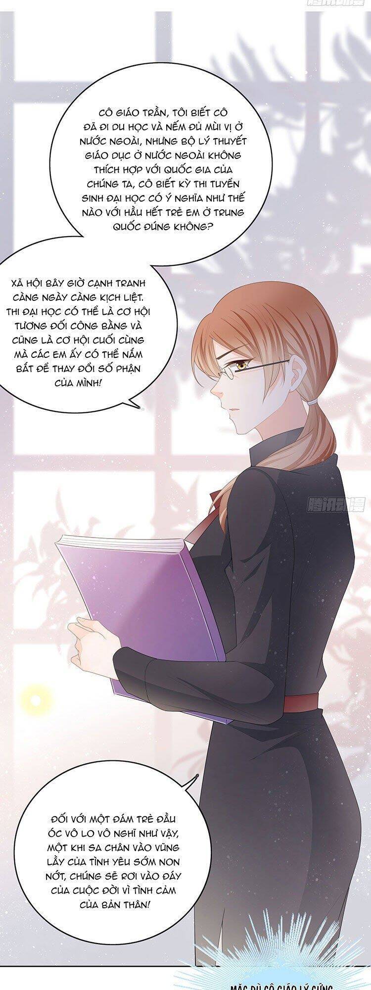 Ảnh Hậu Cũng Không Bằng Niệm Thanh Hoa Chapter 62 - Trang 2