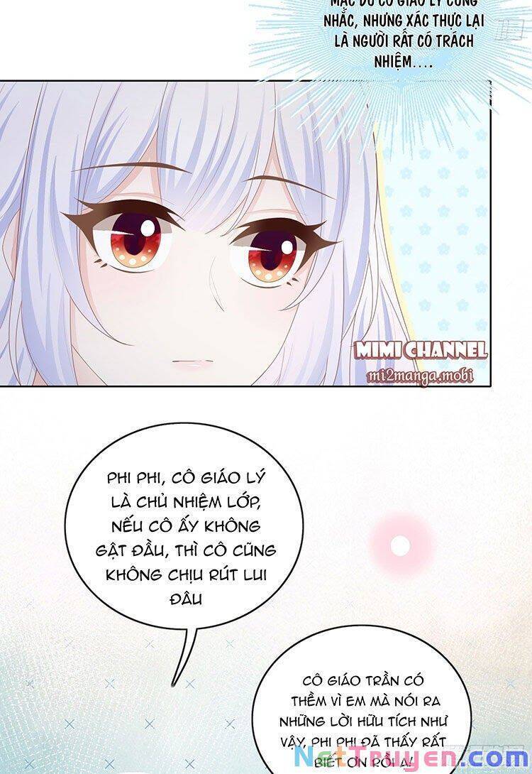 Ảnh Hậu Cũng Không Bằng Niệm Thanh Hoa Chapter 62 - Trang 2