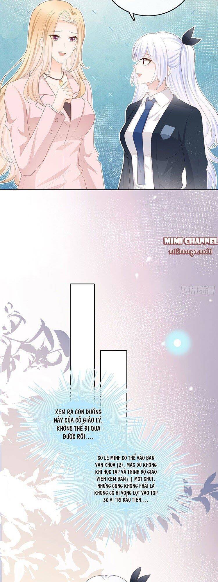 Ảnh Hậu Cũng Không Bằng Niệm Thanh Hoa Chapter 62 - Trang 2