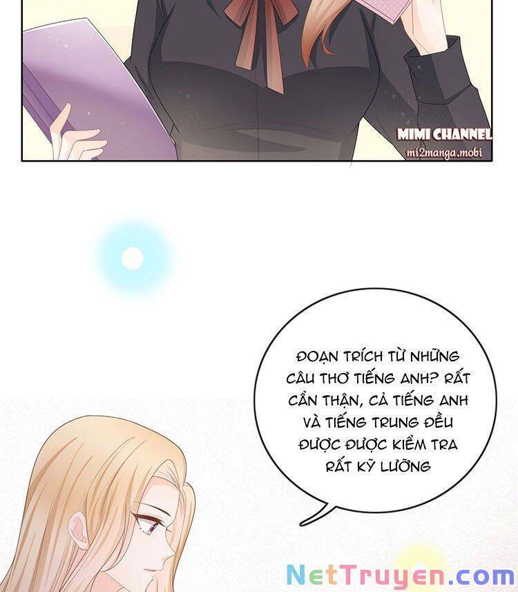 Ảnh Hậu Cũng Không Bằng Niệm Thanh Hoa Chapter 62 - Trang 2