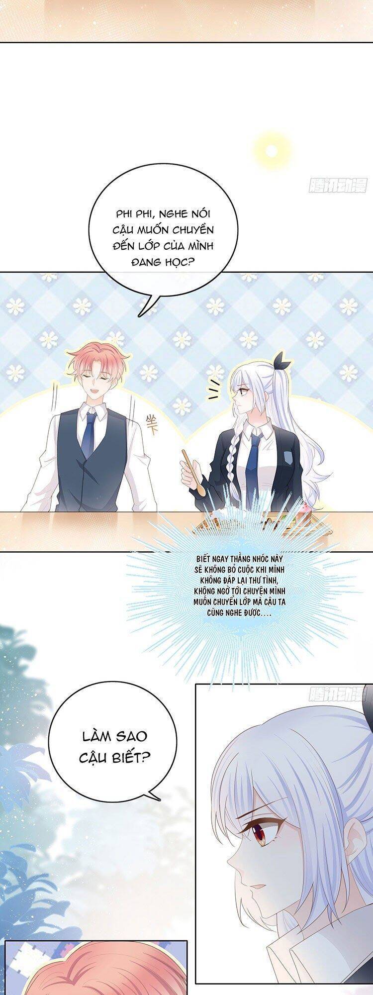 Ảnh Hậu Cũng Không Bằng Niệm Thanh Hoa Chapter 62 - Trang 2