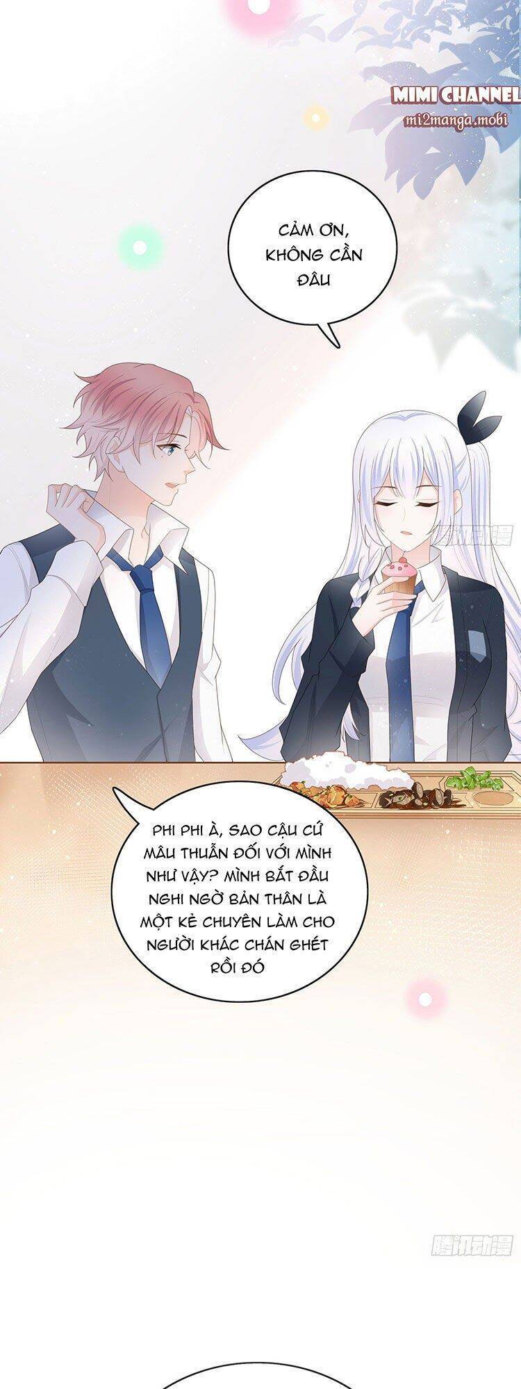 Ảnh Hậu Cũng Không Bằng Niệm Thanh Hoa Chapter 62 - Trang 2